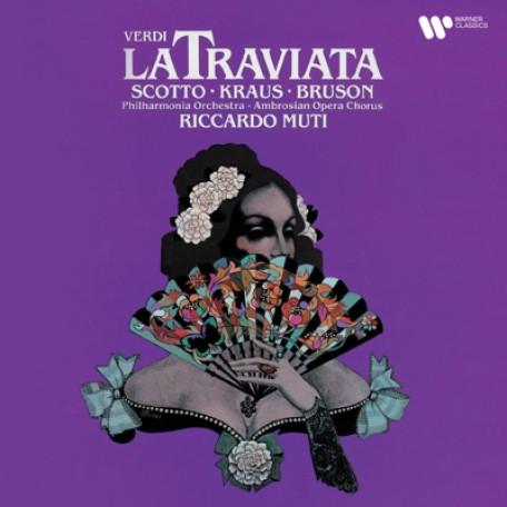 La Traviata, Act 1 Prelude