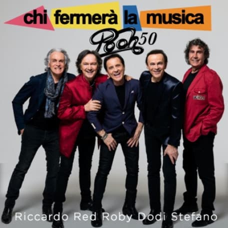 Chi Fermerà La Musica