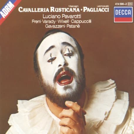 Cavalleria Rusticana Intermezzo