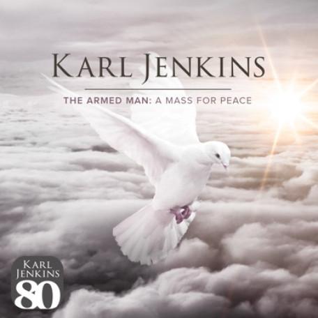 The Armed Man - A Mass For Peace: X. Agnus Dei