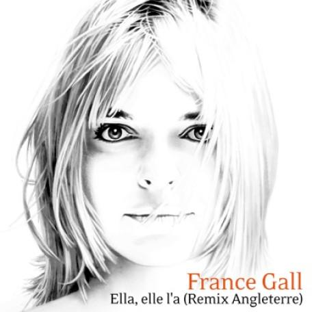 Ella, Elle L'a
