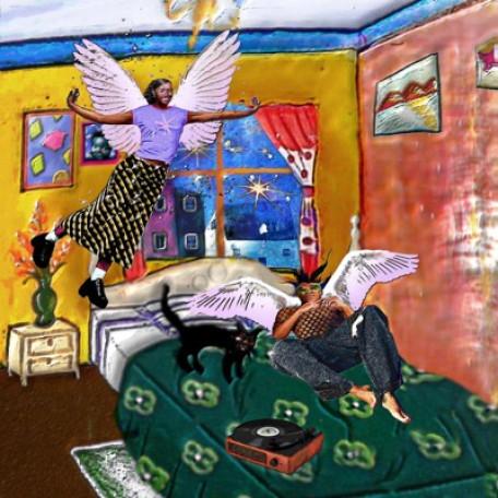 French Lessons (ft. ANOHNI & Kelsey Lu)