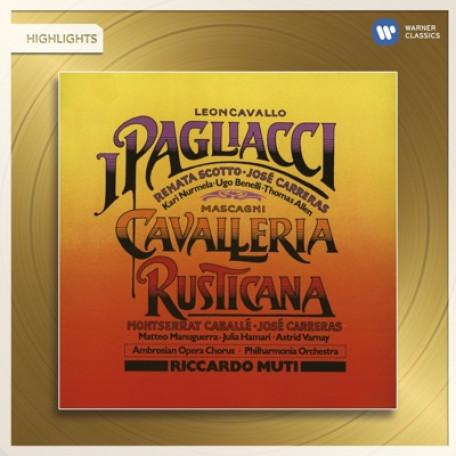 Cavalleria Rusticana - Intermezzo