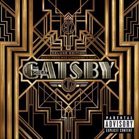 The Great Gatsby - Green Light (ft The xx)
