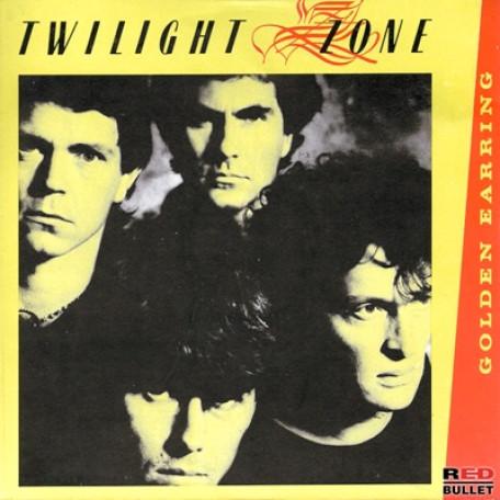 Twilight Zone (Single Version)