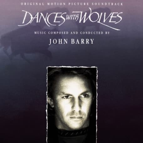 The John Dunbar Theme (From Dances With Wolves)