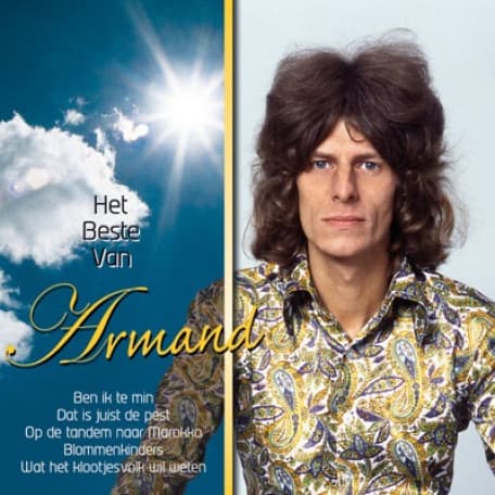 Ben Ik Te Min