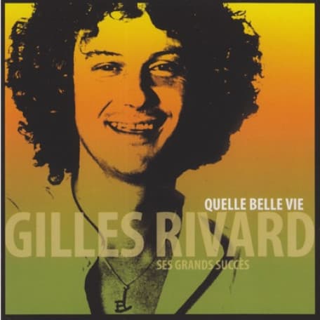 Je Reviens