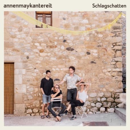 Ich Geh Heut Nicht Mehr Tanzen